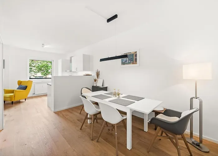 Apartment Near Volksoper - Modern, Big, Central, Cosy