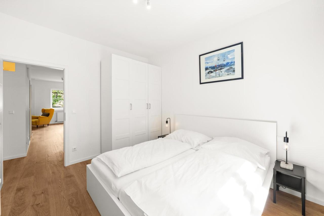 Appartement Near Volksoper - Modern, Big, Central, New 2022 Wenen